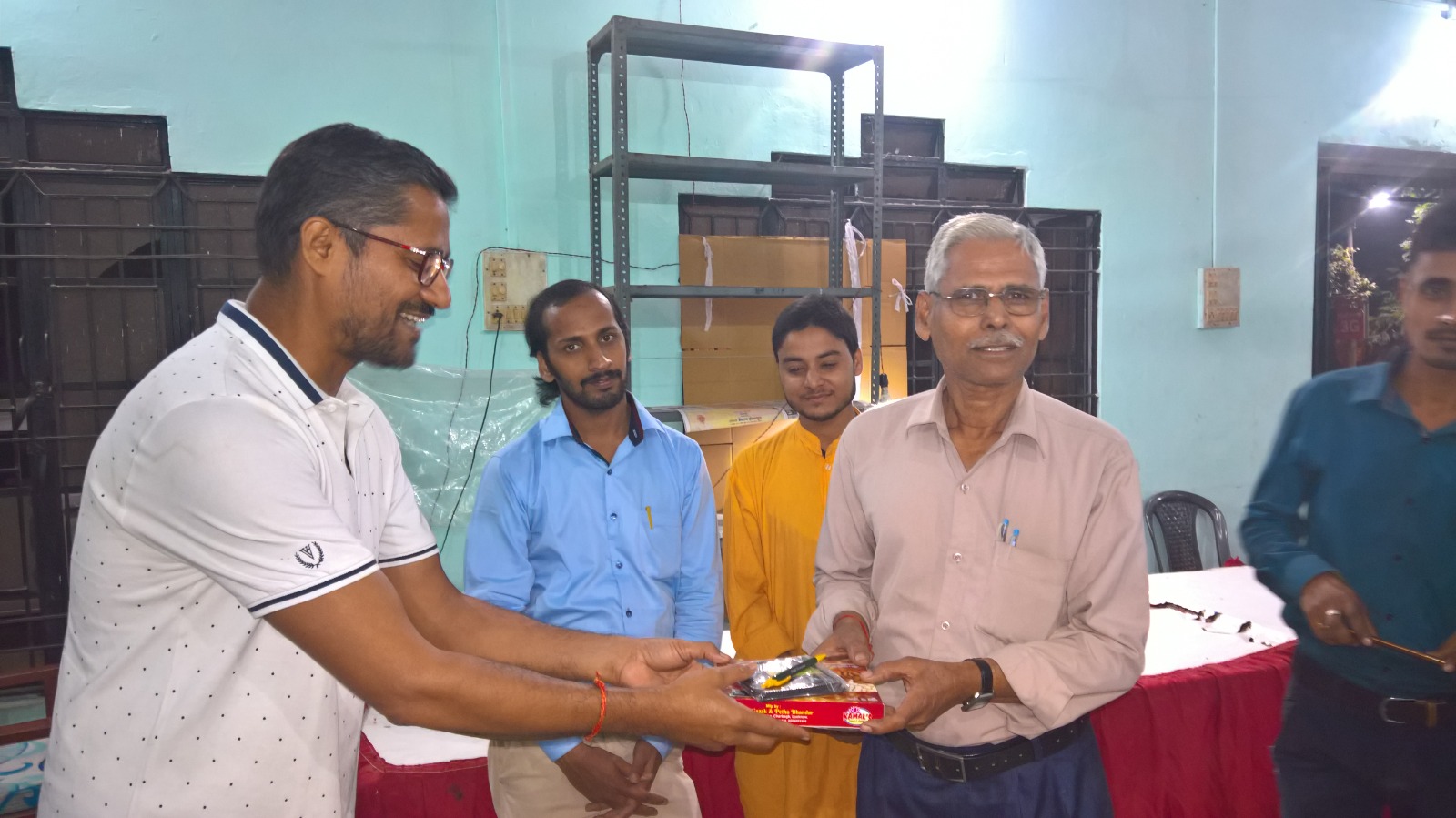 Community Development